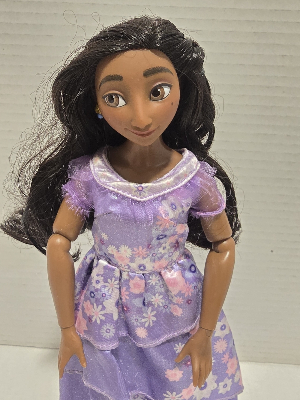 Disney Encanto Isabel Madrigal @ToyBros